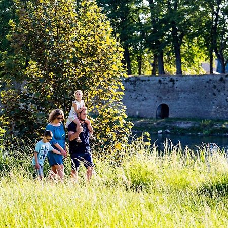 Appartamento Interbellum Ypres Esterno foto