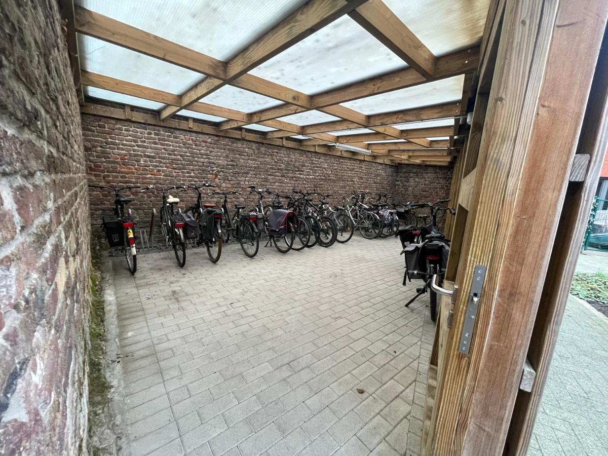 Appartamento Interbellum Ypres Esterno foto